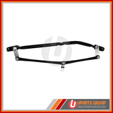 Wiper Transmission Linkage - WLAC07