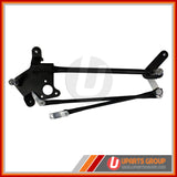 Wiper Transmission Linkage - WLAC08