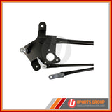 Wiper Transmission Linkage - WLAC08