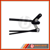 Wiper Transmission Linkage - WLAC08