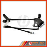 Wiper Transmission Linkage - WLAC08