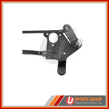 Wiper Transmission Linkage - WLAC09