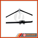 Wiper Transmission Linkage - WLAC11