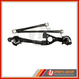 Wiper Transmission Linkage - WLAC12