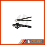 Wiper Transmission Linkage - WLAC12