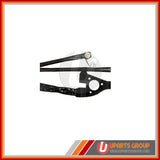 Wiper Transmission Linkage - WLAC12