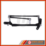 Wiper Transmission Linkage - WLAC13