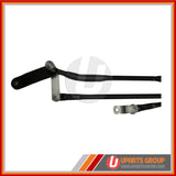 Wiper Transmission Linkage - WLAC17