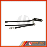 Wiper Transmission Linkage - WLAC17