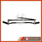 Wiper Transmission Linkage - WLAC17