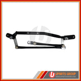 Wiper Transmission Linkage - WLAC18