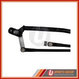 Wiper Transmission Linkage - WLAC18