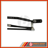 Wiper Transmission Linkage - WLAC18