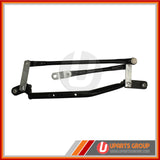 Wiper Transmission Linkage - WLAC18