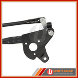 Wiper Transmission Linkage - WLAC93