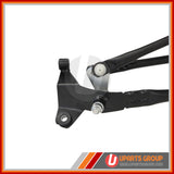 Wiper Transmission Linkage - WLAC93