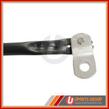 Wiper Transmission Linkage - WLAC93