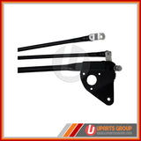 Wiper Transmission Linkage - WLAC94