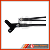 Wiper Transmission Linkage - WLAC94