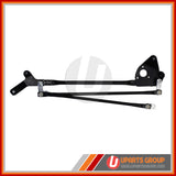 Wiper Transmission Linkage - WLAC94