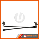 Wiper Transmission Linkage - WLAC95