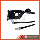 Wiper Transmission Linkage - WLAC98