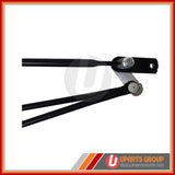 Wiper Transmission Linkage - WLAC98