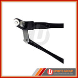 Wiper Transmission Linkage - WLAE02