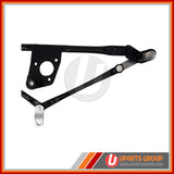 Wiper Transmission Linkage - WLAE02