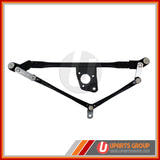 Wiper Transmission Linkage - WLAE02