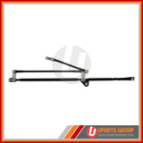 Wiper Transmission Linkage - WLAG08