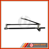 Wiper Transmission Linkage - WLAG08