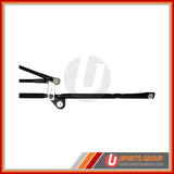 Wiper Transmission Linkage - WLAG08