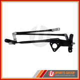 Wiper Transmission Linkage - WLAL02