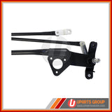 Wiper Transmission Linkage - WLAL02