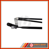 Wiper Transmission Linkage - WLAL02