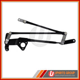 Wiper Transmission Linkage - WLAL02