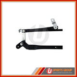 Wiper Transmission Linkage - WLAL10