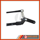 Wiper Transmission Linkage - WLAL10