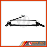 Wiper Transmission Linkage - WLAL13