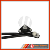 Wiper Transmission Linkage - WLAL93