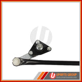 Wiper Transmission Linkage - WLAL93