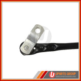 Wiper Transmission Linkage - WLAL93