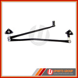 Wiper Transmission Linkage - WLAL98