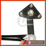 Wiper Transmission Linkage - WLAL98