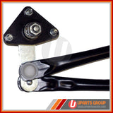 Wiper Transmission Linkage - WLAL98