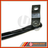 Wiper Transmission Linkage - WLAL98