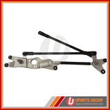 Wiper Transmission Linkage - WLAM04