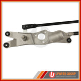 Wiper Transmission Linkage - WLAM04