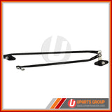 Wiper Transmission Linkage - WLAS85